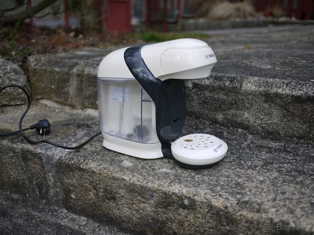 Kávovar na kapsle Bosch Tassimo... - 2