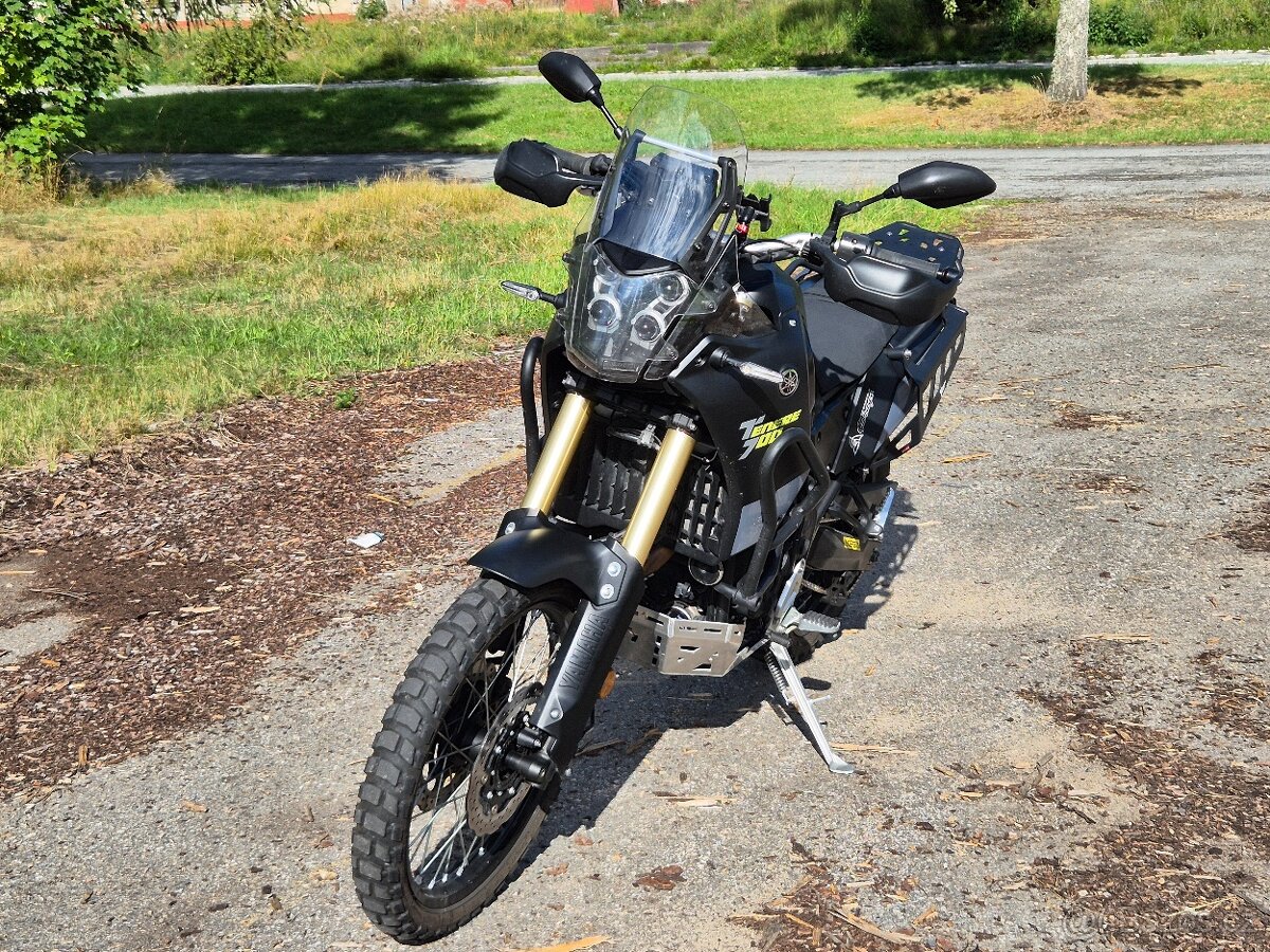 YAMAHA TENERE 700