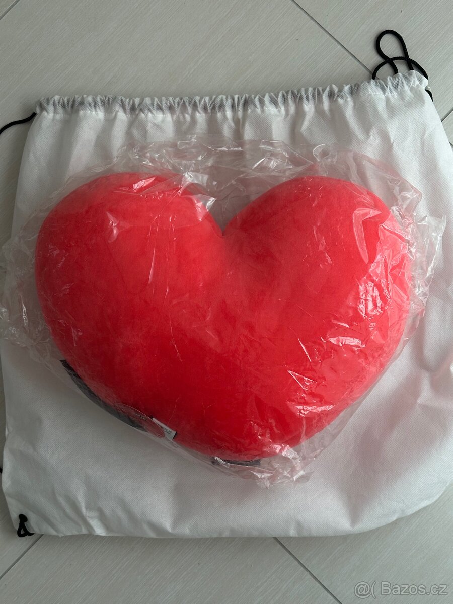 BTS BT21 Tata polštářek - 2