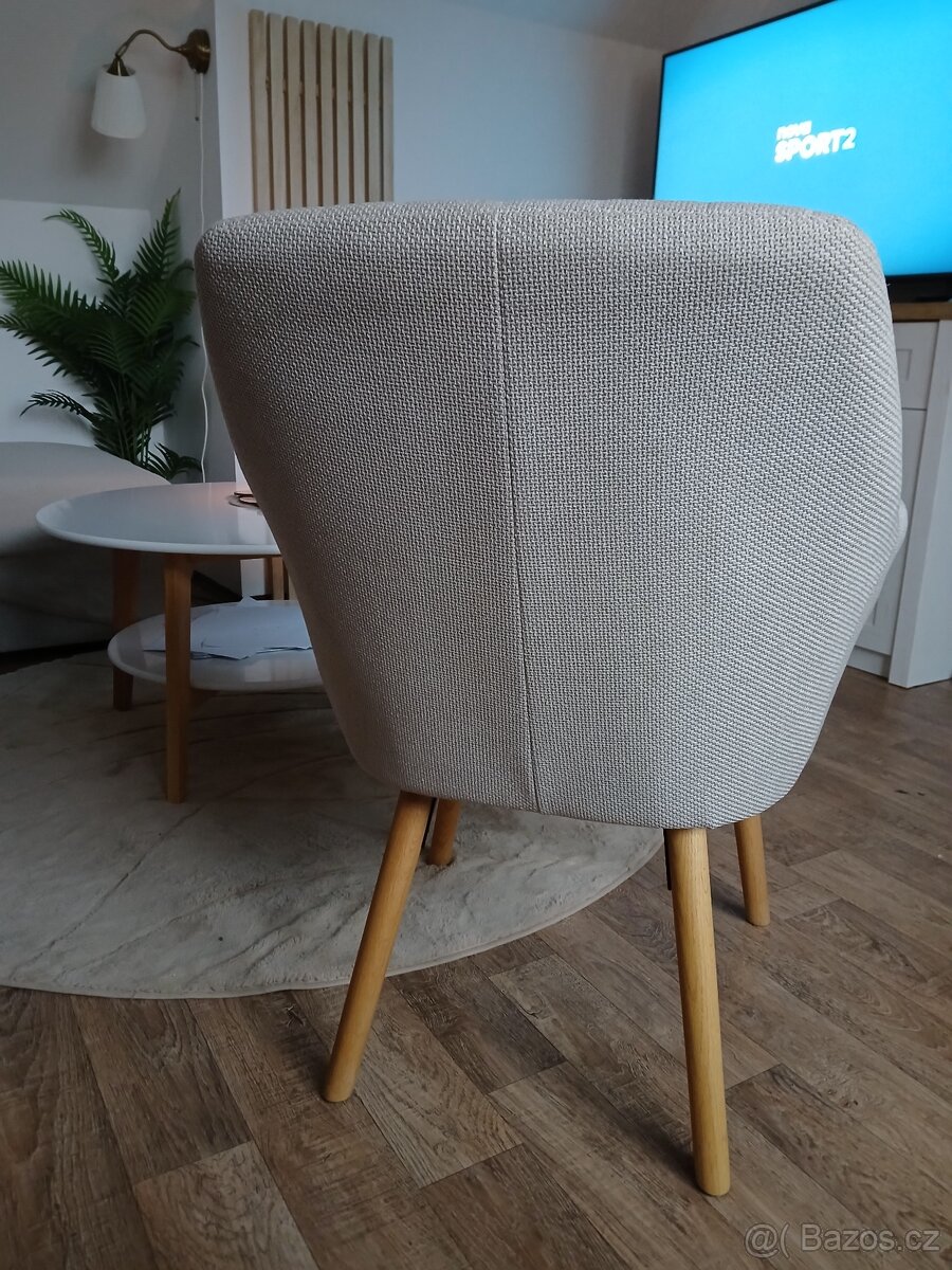 Křeslo - 2