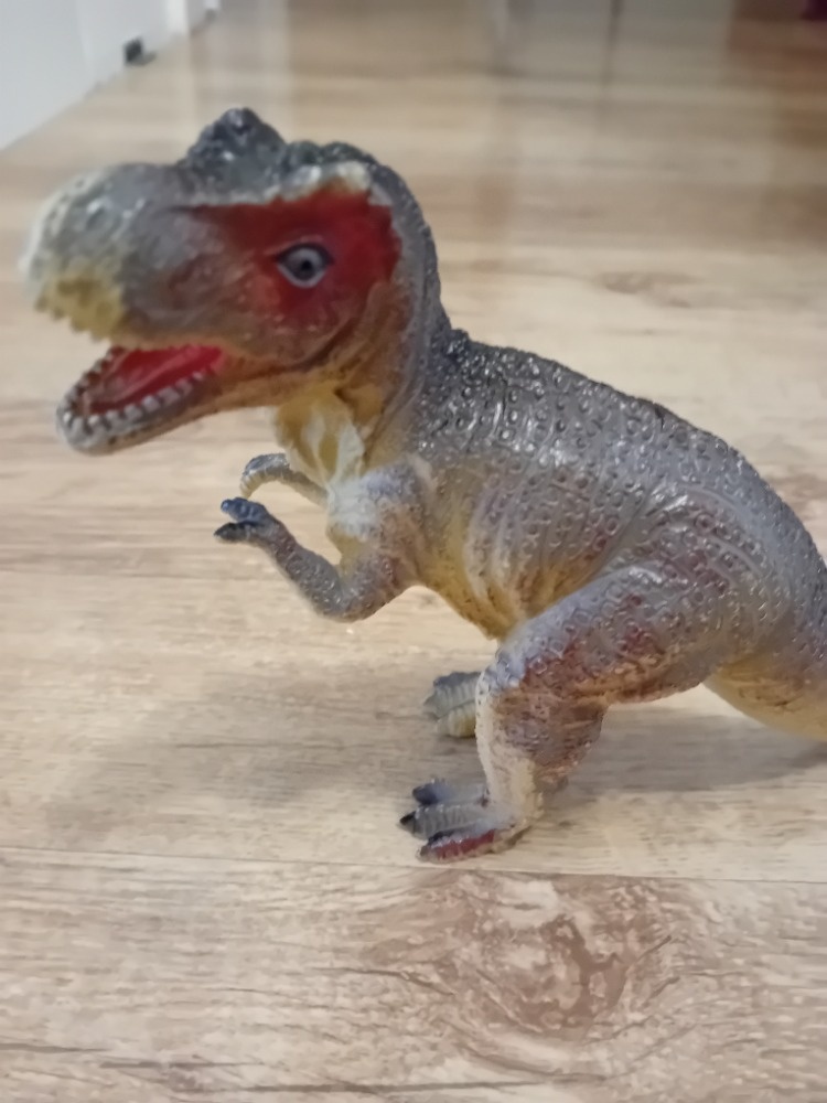 Dinosauří sbírka - 2