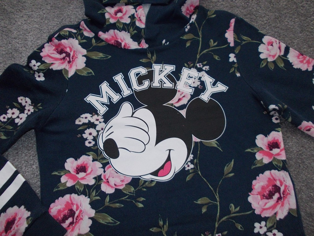 8x mikina / mikinka, vel. 146 - 2