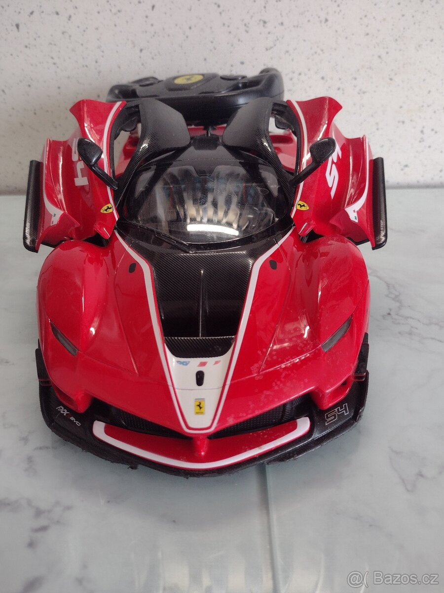 FERRARI FXX K EVO - 2