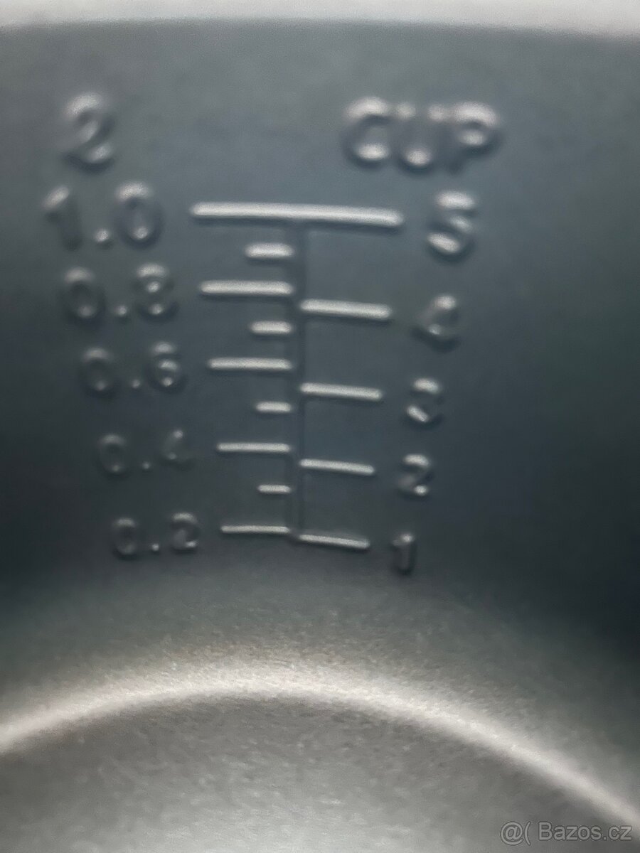 Rýžovar Sencor - 2