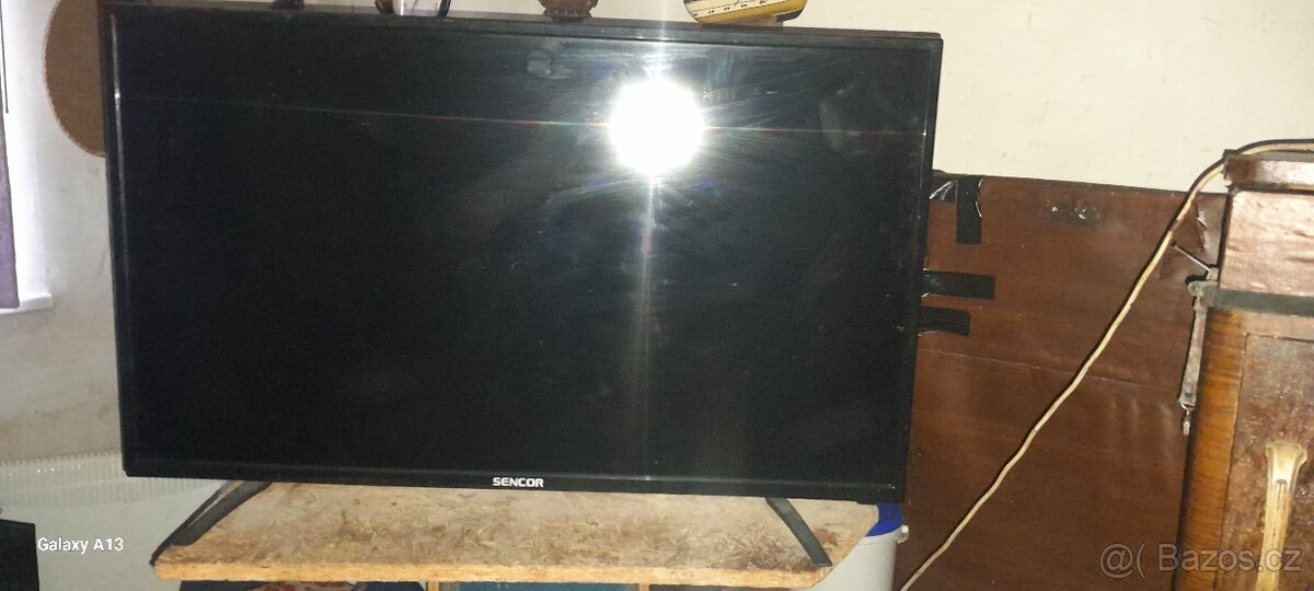 Televize Sencor - 2