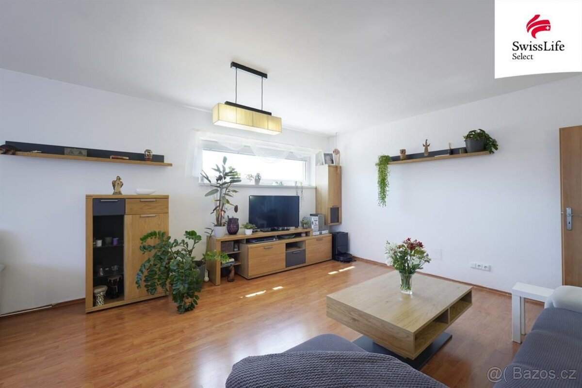 Prodej bytu 4+kk 115 m2 Kovářská, Jenštejn - 2