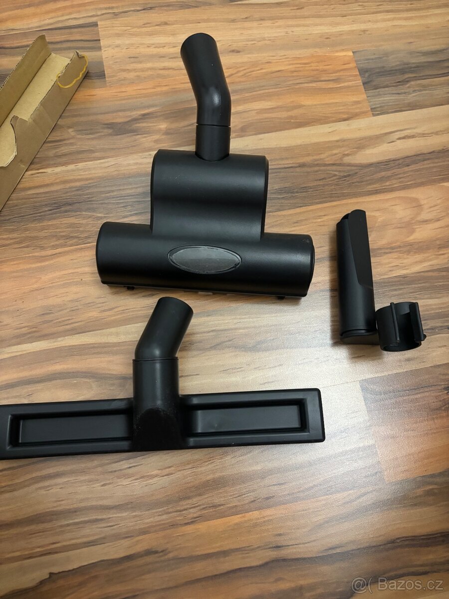 Nastavce na vysavac nove - 2