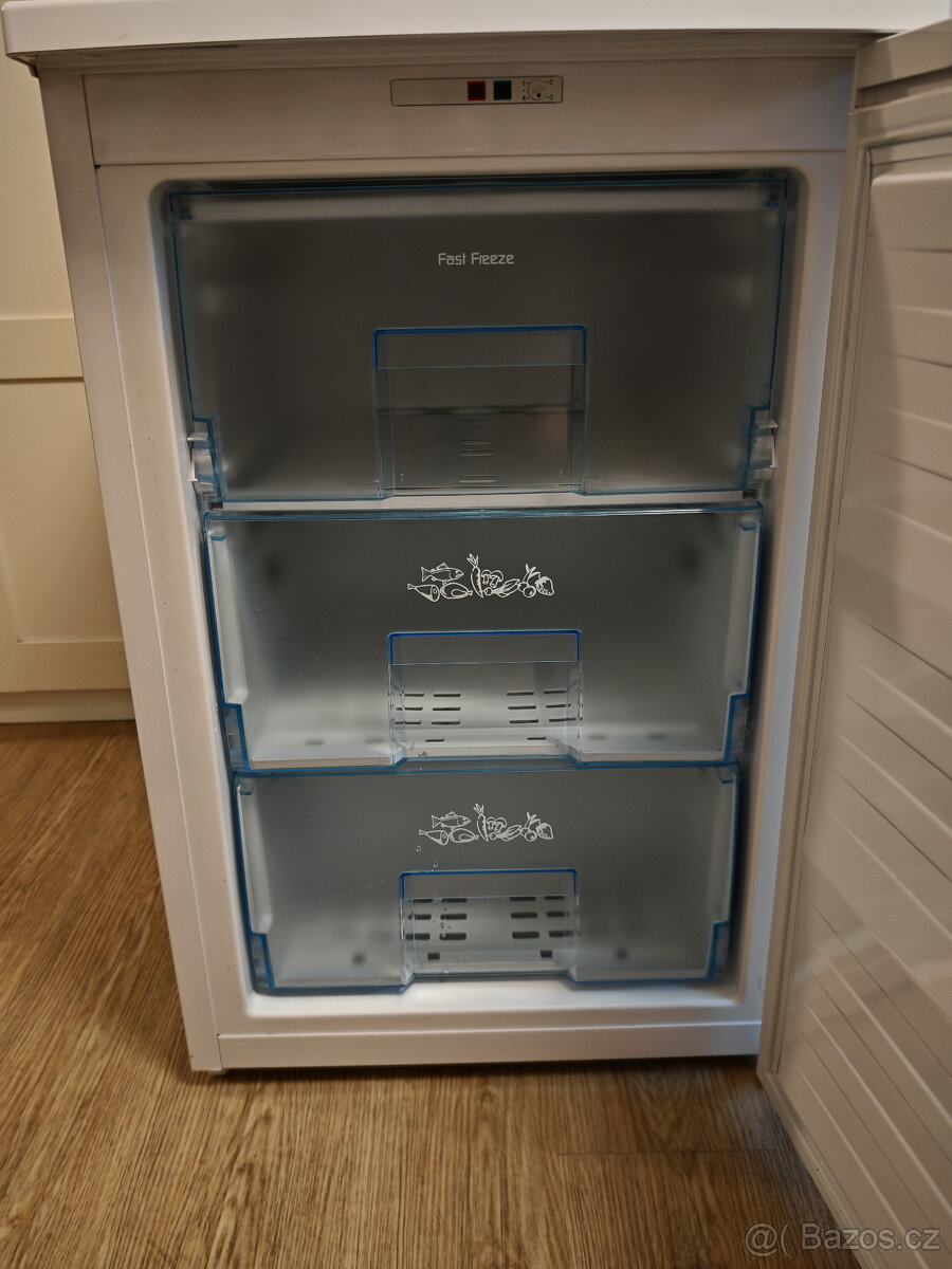 Mrazák Beko FSE 1073 - 2