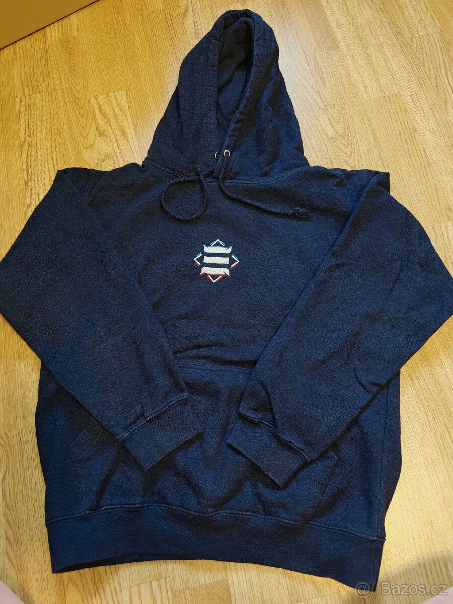 Krásné chlapecke mikiny youtubera, NASA - 2