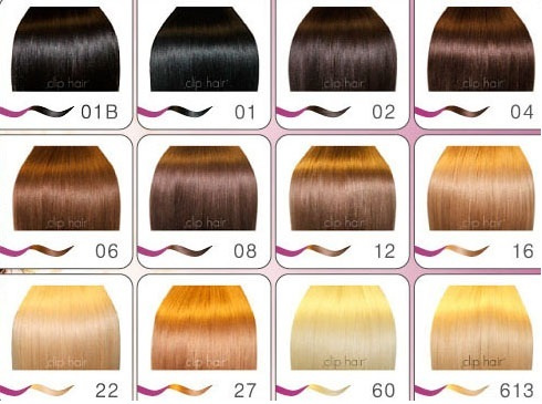 100pramenu = 100g remy pravých vlasu. ŽIVÉ HUSTÉ 1G skladem - 2