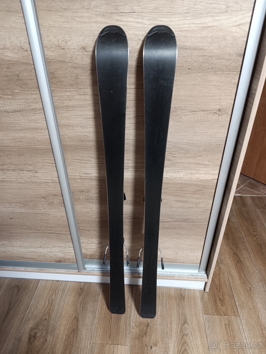 Lyže Salomon 140 cm - 2