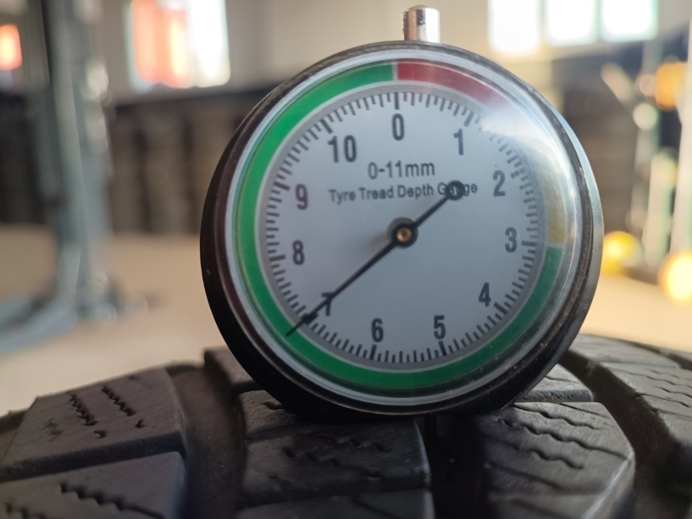 255/45 R18 KUMHO (3223) - 2