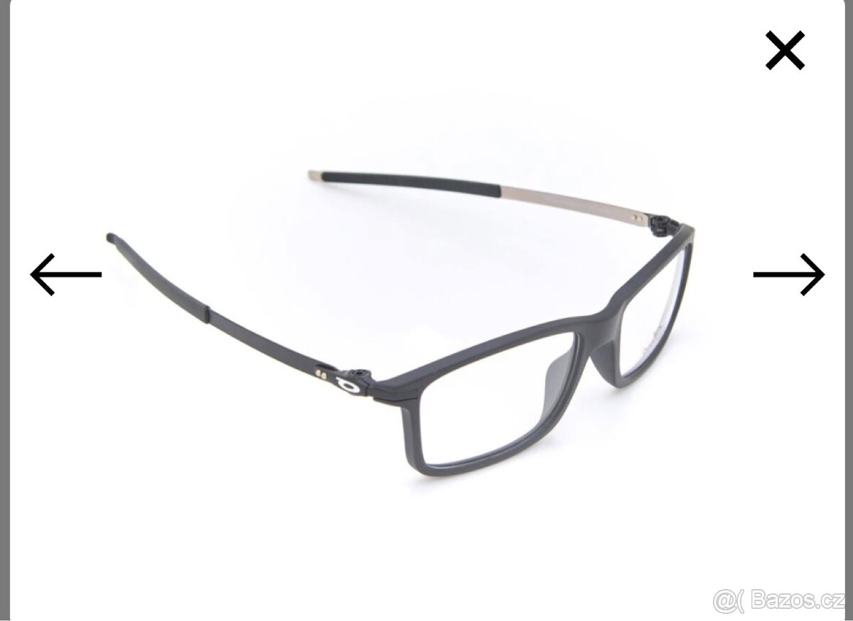 Dioptrické brýle - 2
