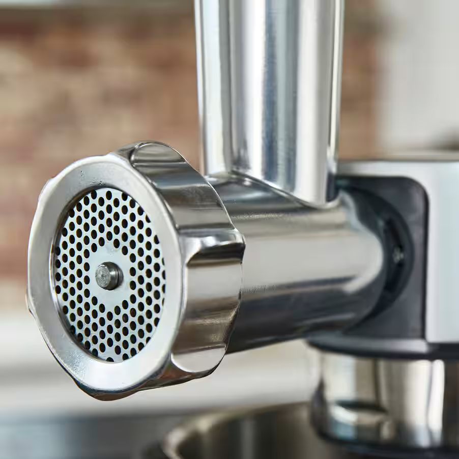 Kenwood robot - přídavný mlýnek na maso - 2