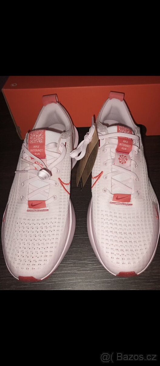 Nike tenisky run se vel 44,5 - 2