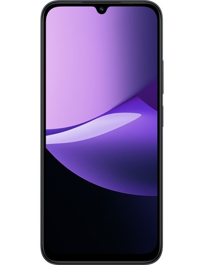 Xiaomi Redmi 15C 5G 128GB, černá - 2