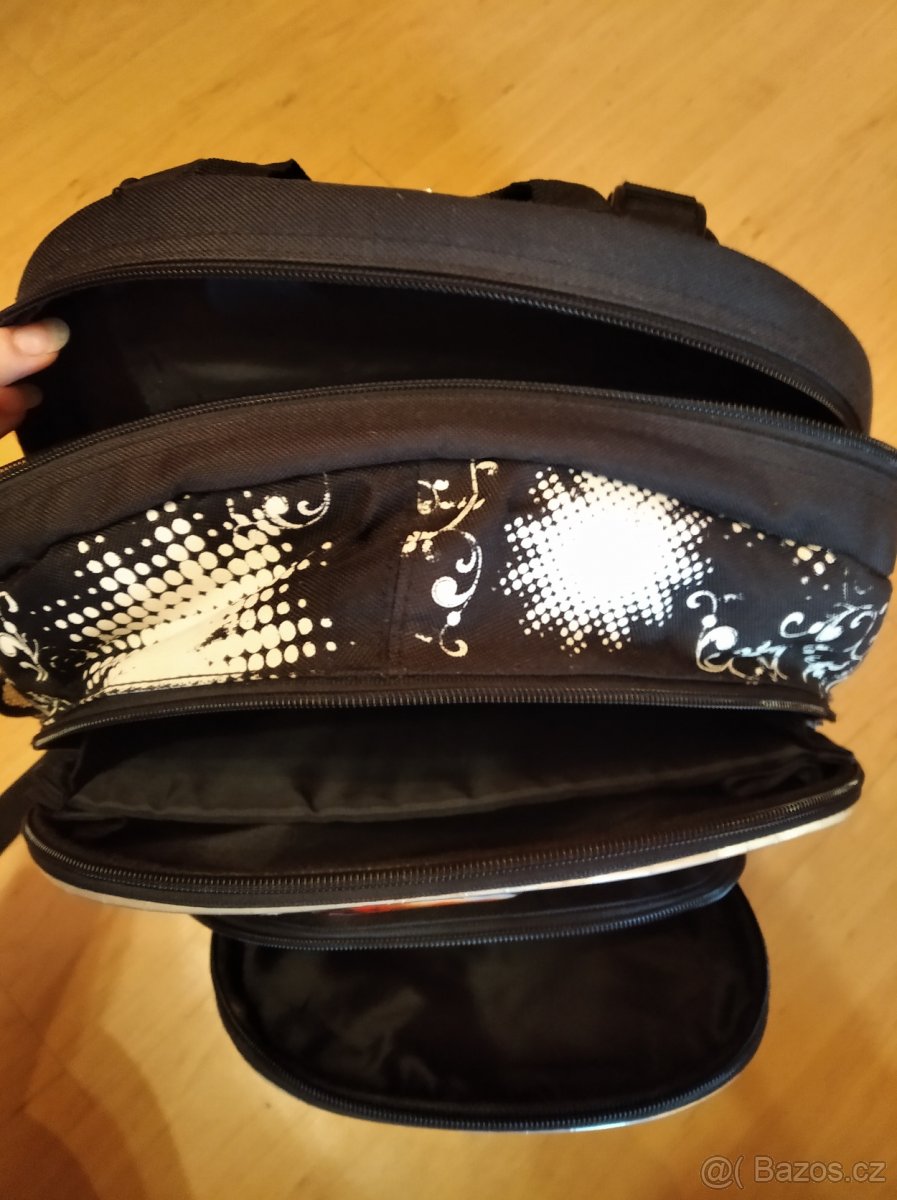 Dětský školní batoh - 2