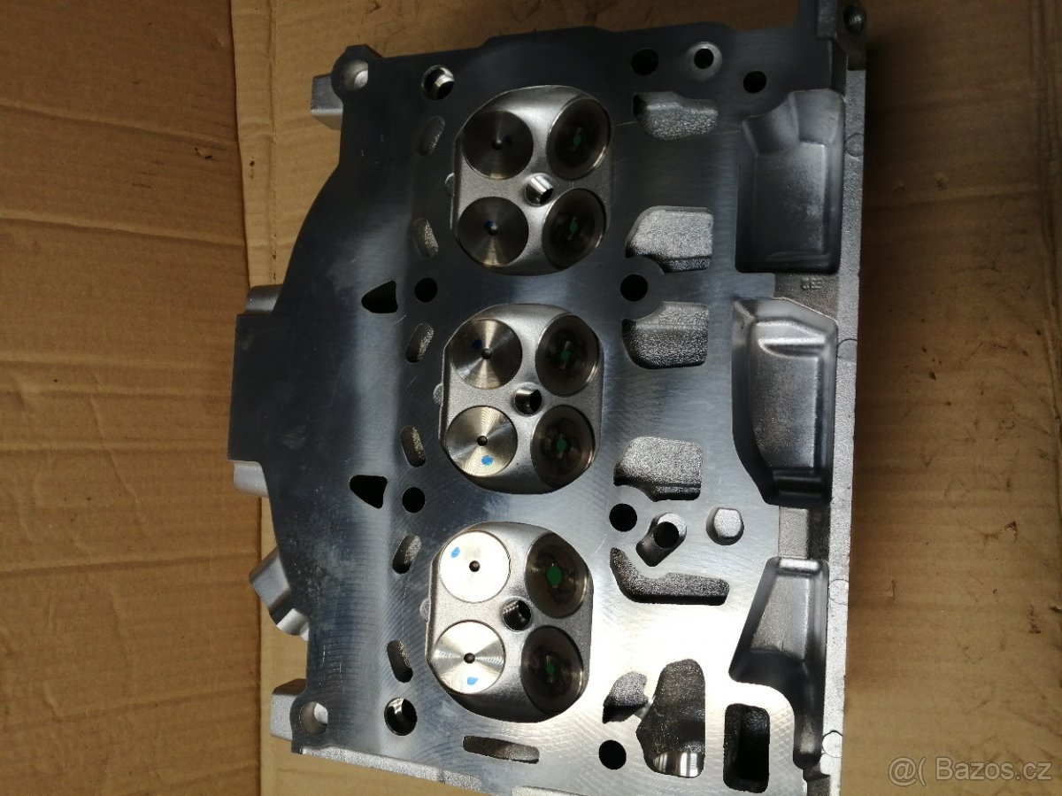 škoda fabia 1.0 44 kw 04C103063N-K - 2