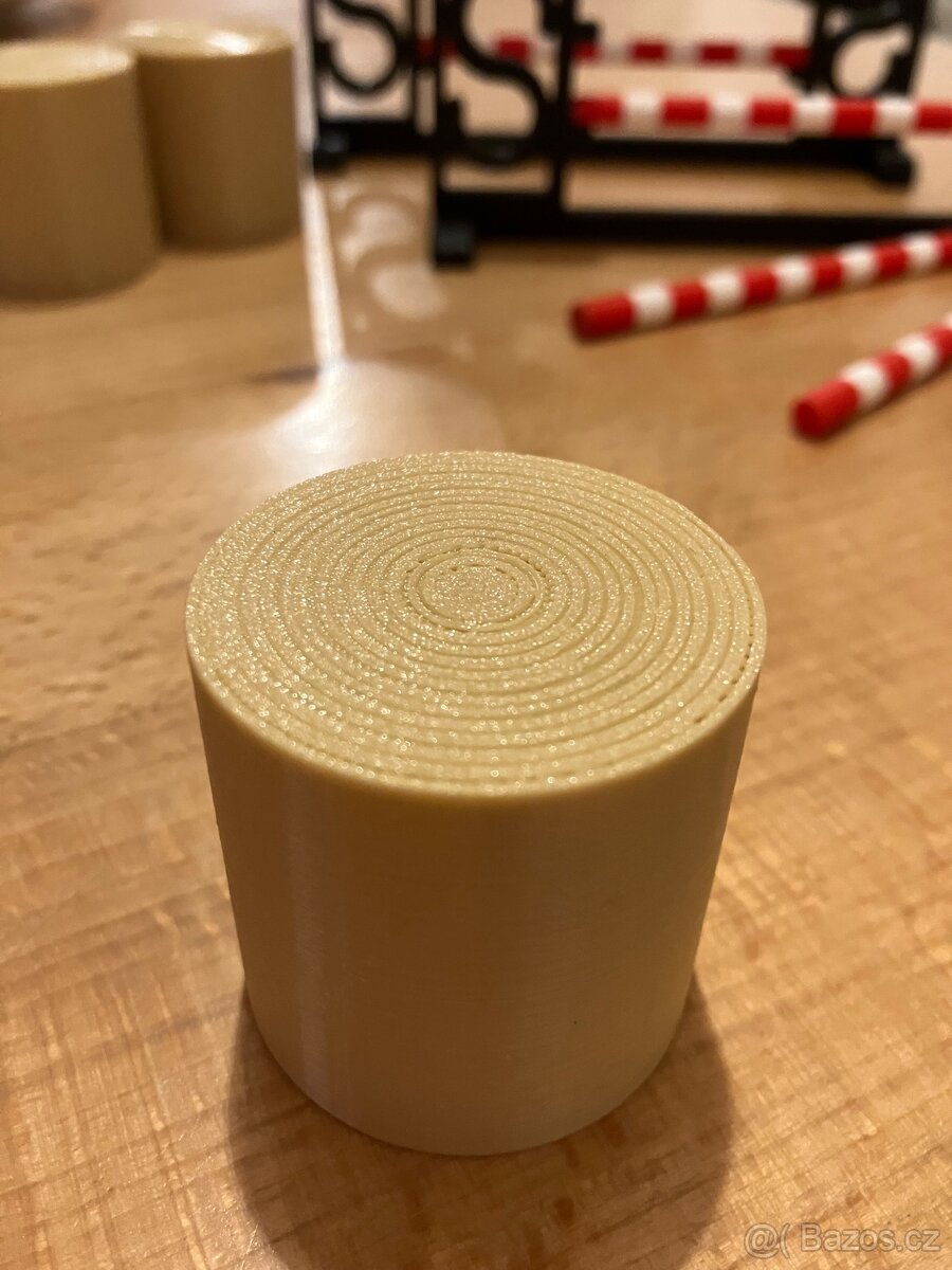 Doplňky ke Schleich a Collecta a další.. - 2