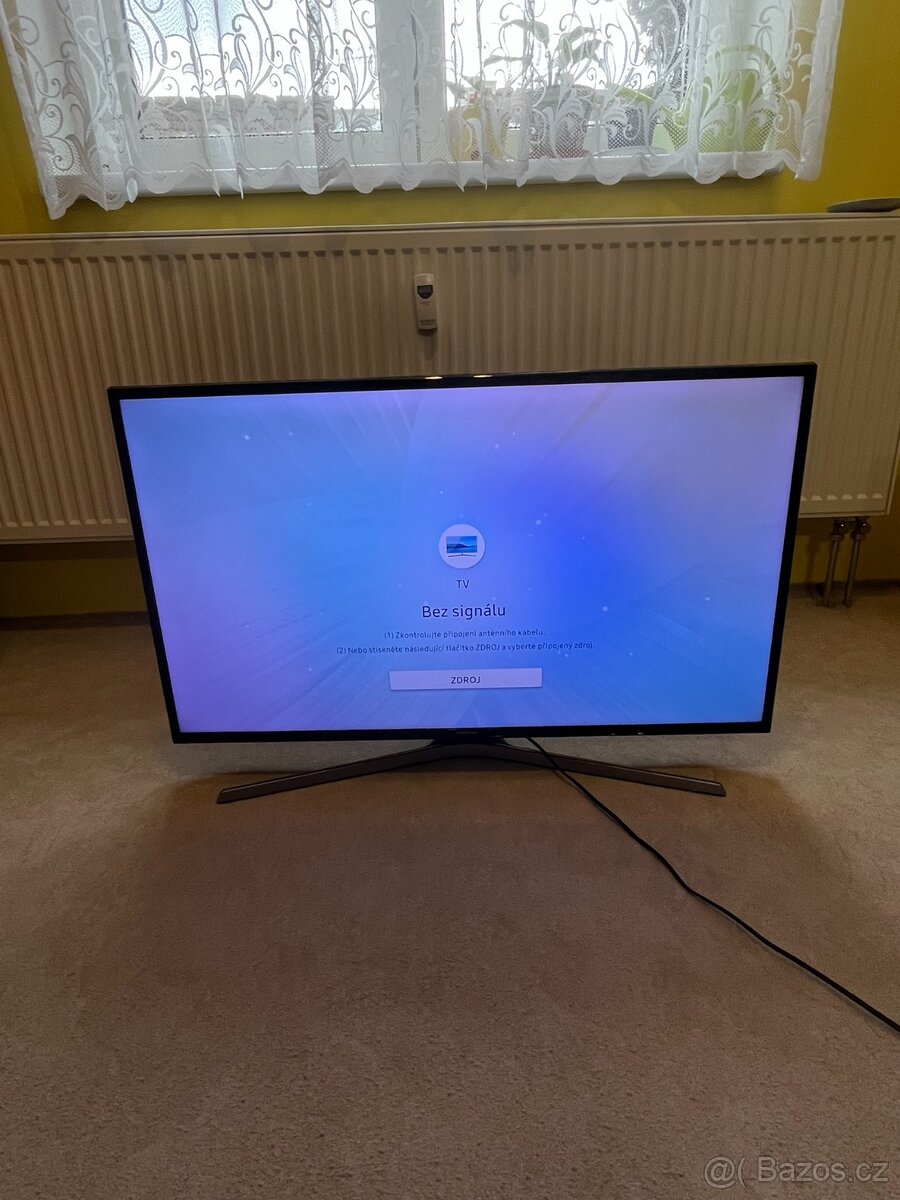 SAMSUNG TV - 2