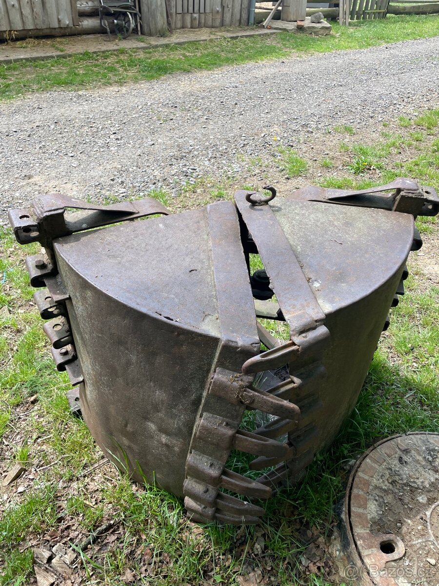 Unhz 500 lžíce - 2