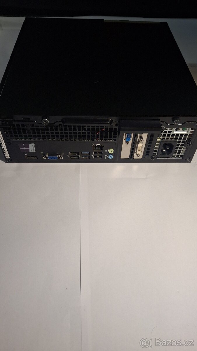 Dell optiplex 3020 - 2