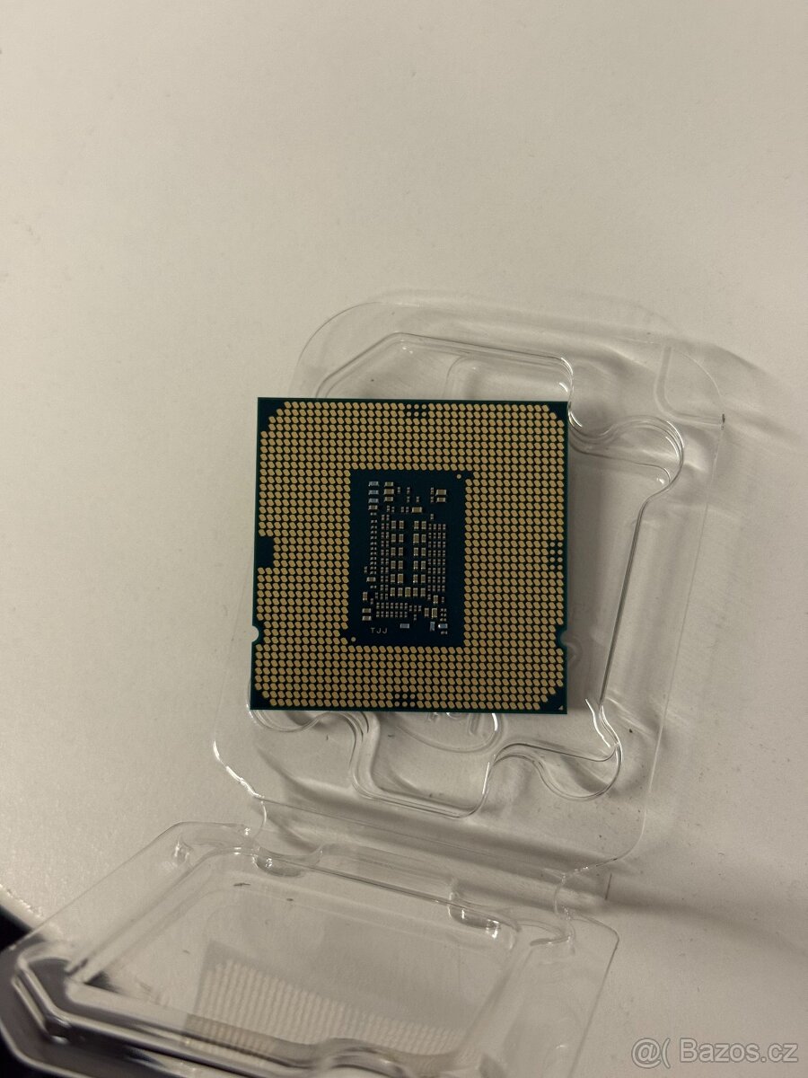 Intel Pentium Gold G6400, 4.00GHz - 2