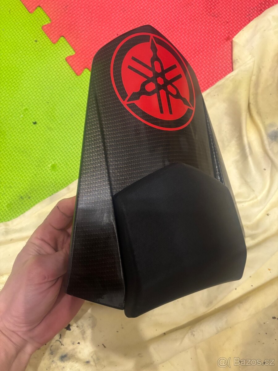 Krovka na Yamaha R1 07-08 Rn19 - 2