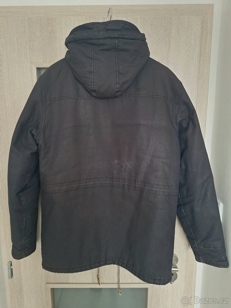 Pánská přechodová bunda - 2