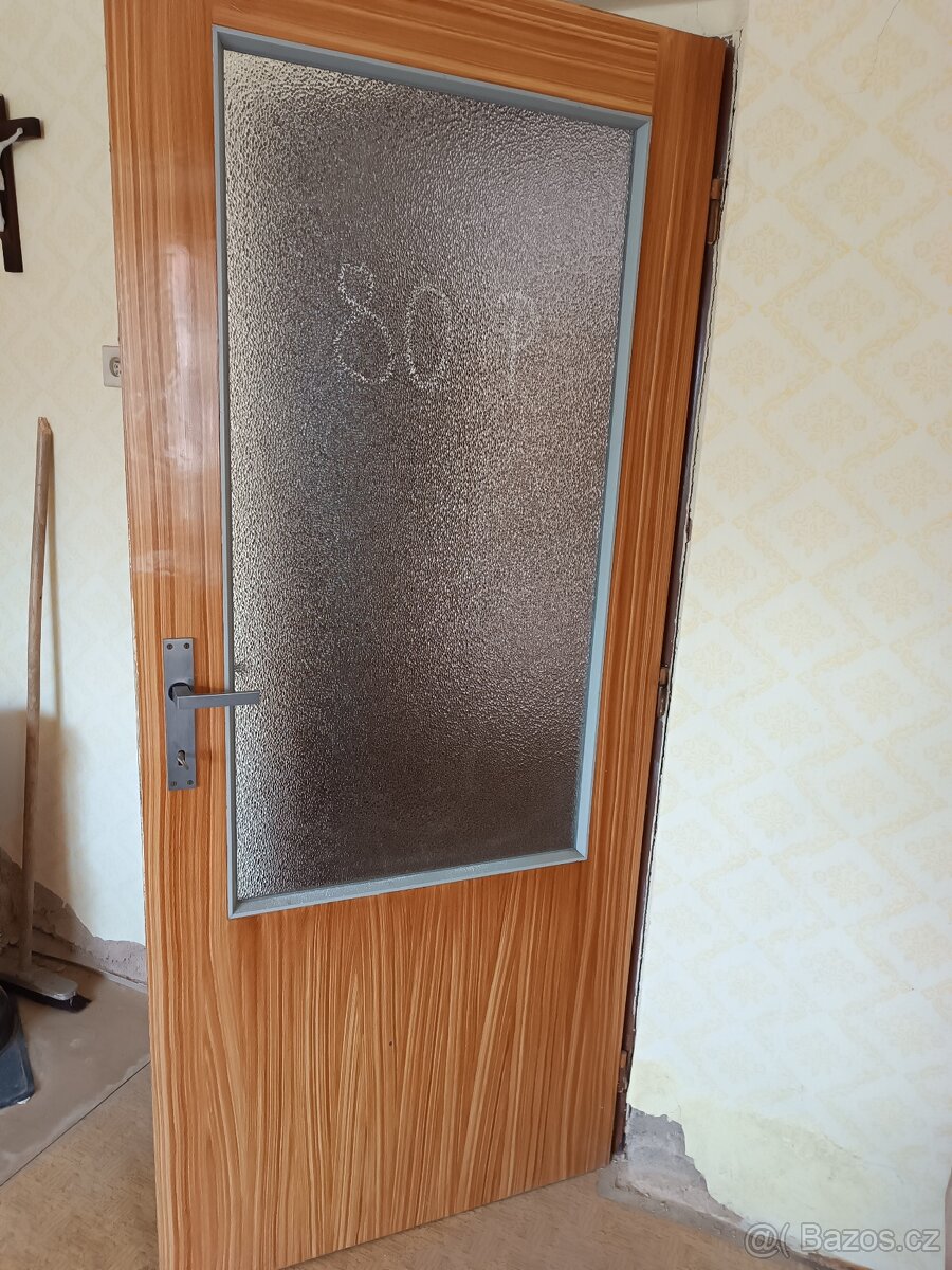 Vnitřní dveře - 2