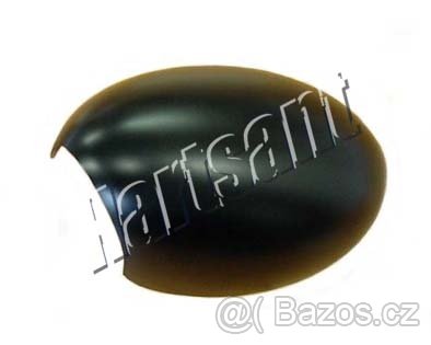 Mini ONE 01-07 ventilátor zrcátko krytka rameno - 2