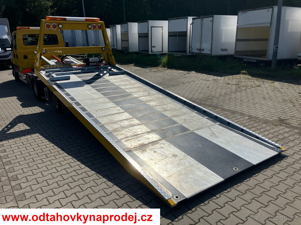 Iveco Daily 72-180 EUKRAN - 2