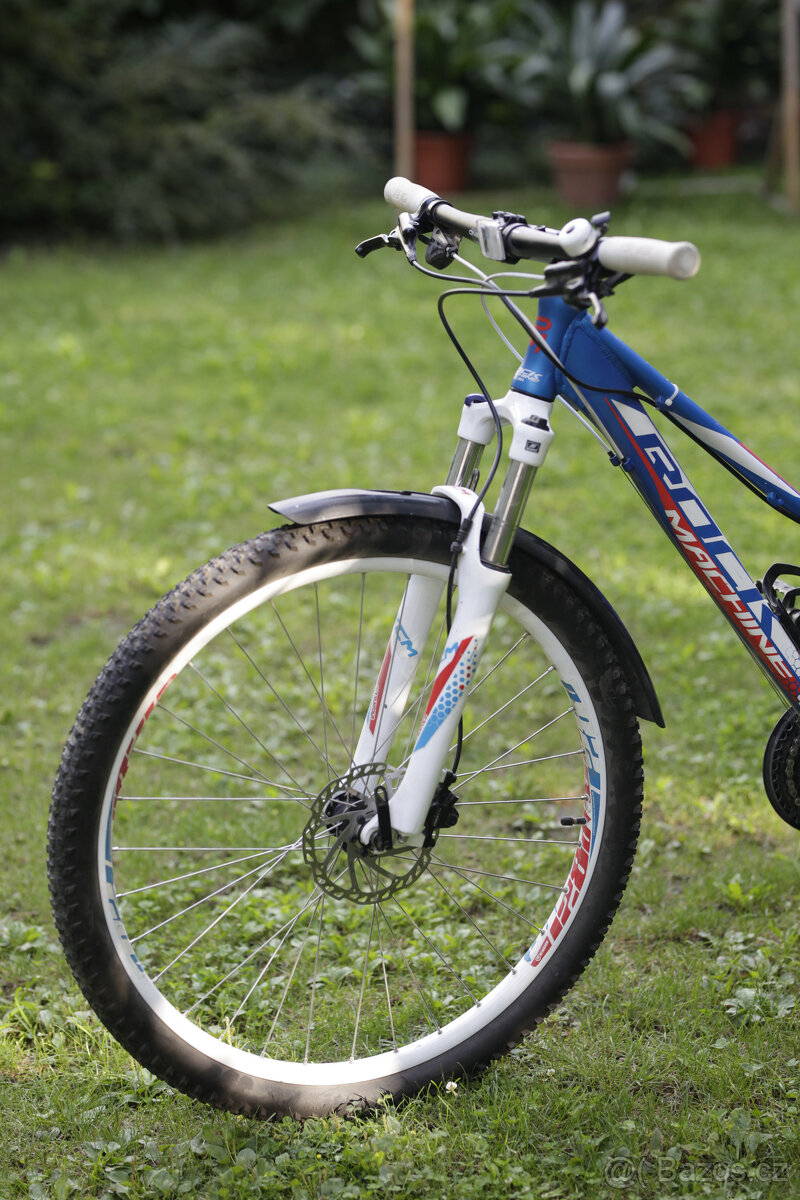 kolo dětské zn.Rock Machine - 2