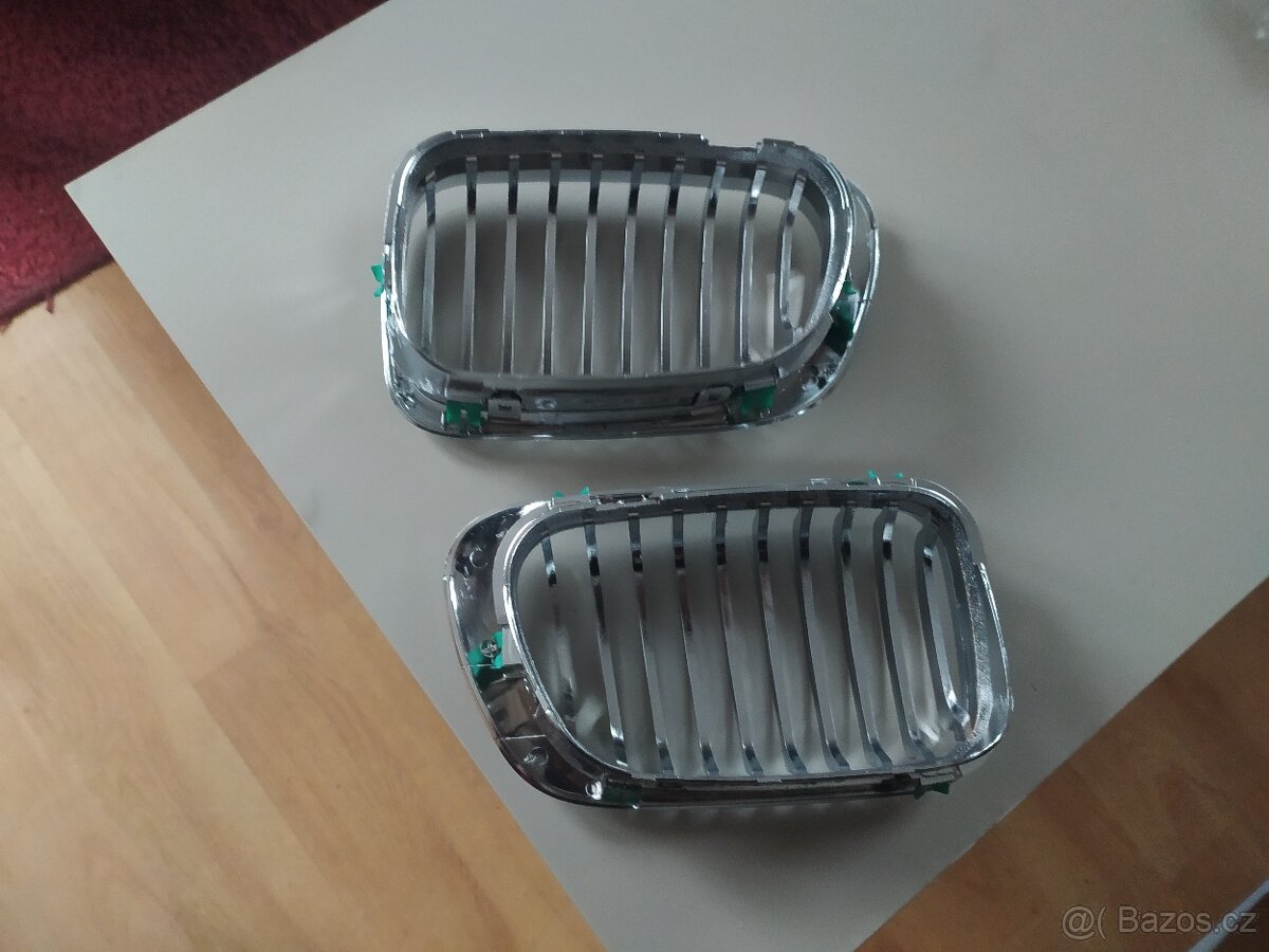 BMW E46 ledvinky - 2