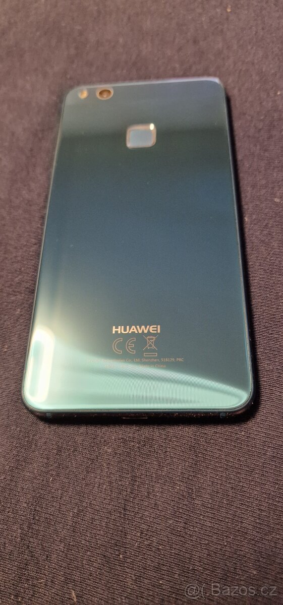 Huawei P10 lite - 2