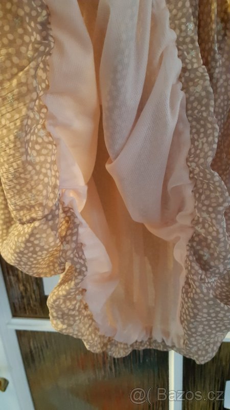 Letní halenka nenošená 40/42, pošta v ceně - 2