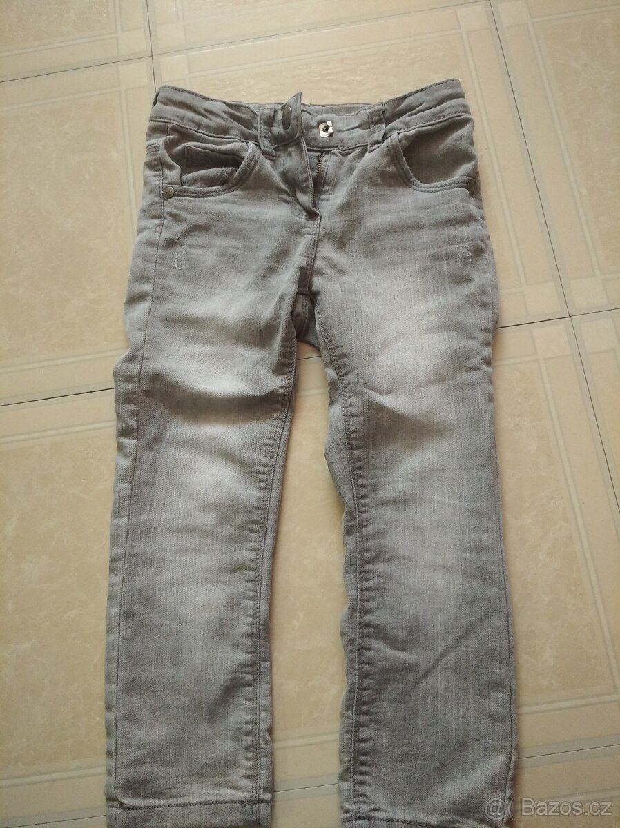 Dívčí rifle Lupilu, vel. 104 - 2