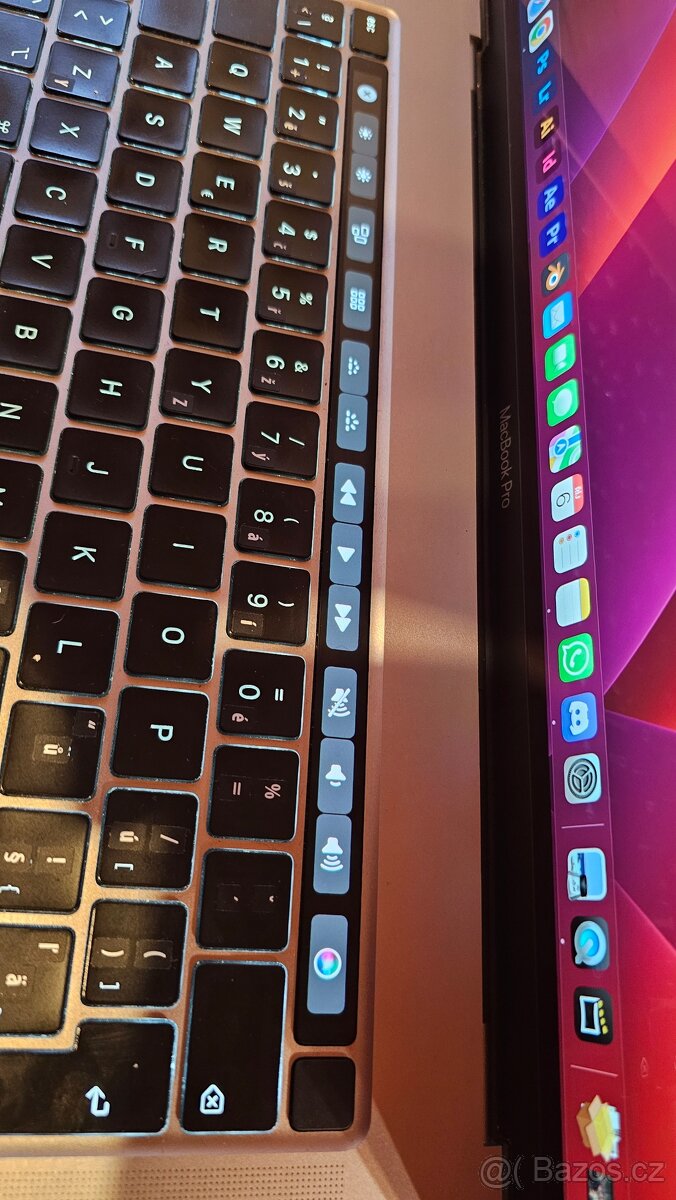 Apple Macbook Pro 2019 - i9 - 2
