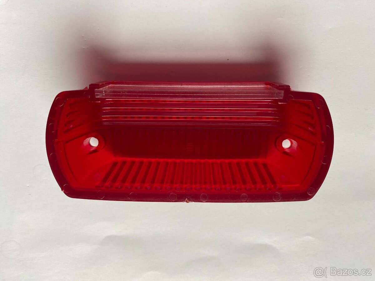 kryt zadního světla ČZ , PAV - 2