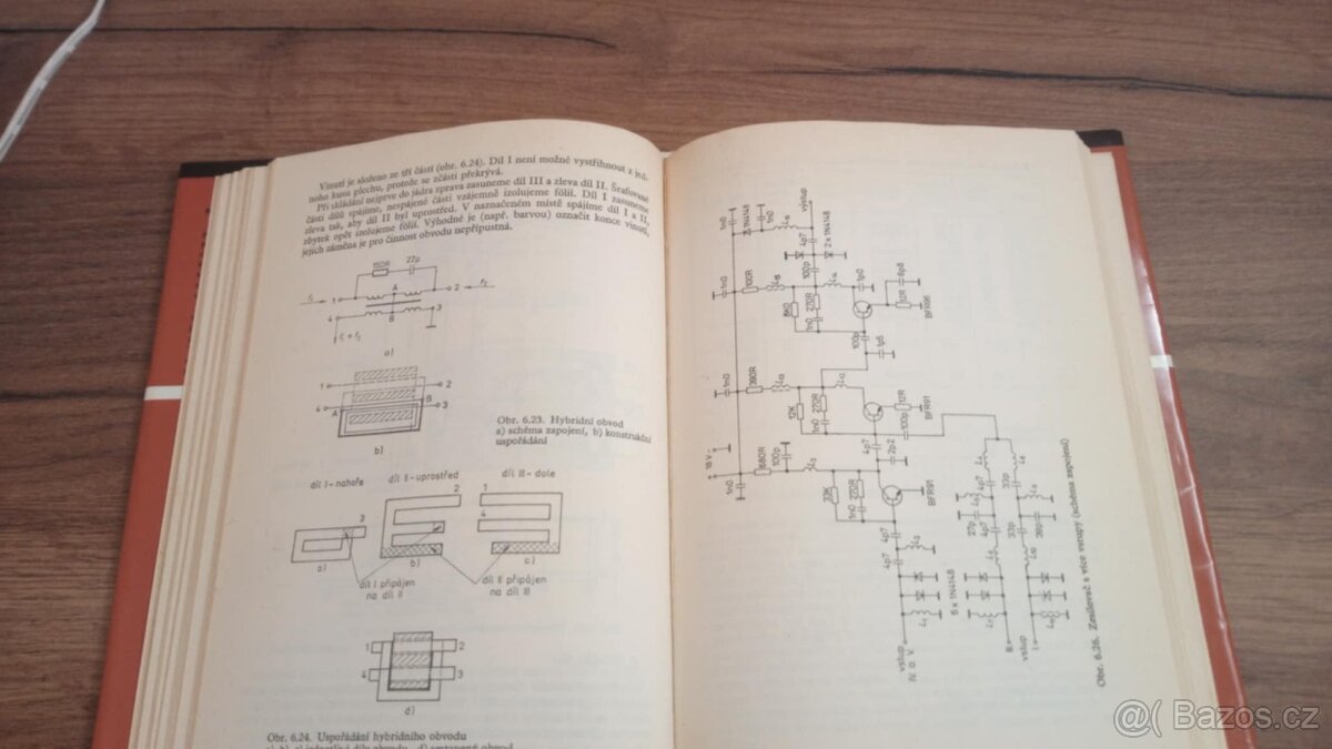 Radio amatérské konstrukce - 2