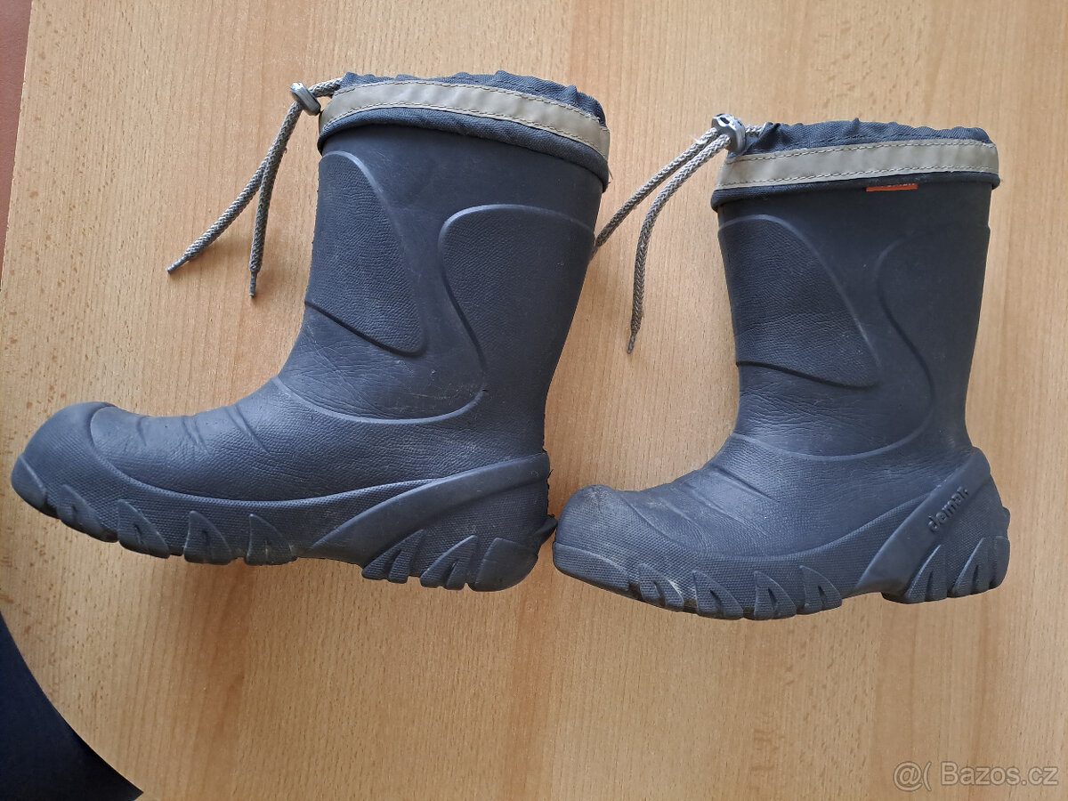 Holinky Demar Mammut 32/33 - 2