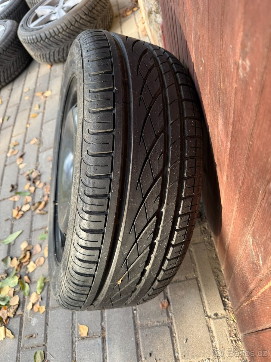 Rezervní kolo r16 - 2