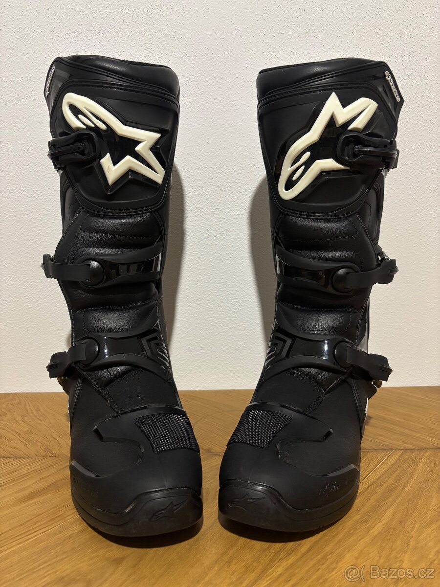Alpinestars TECH 3 45.5 - 2