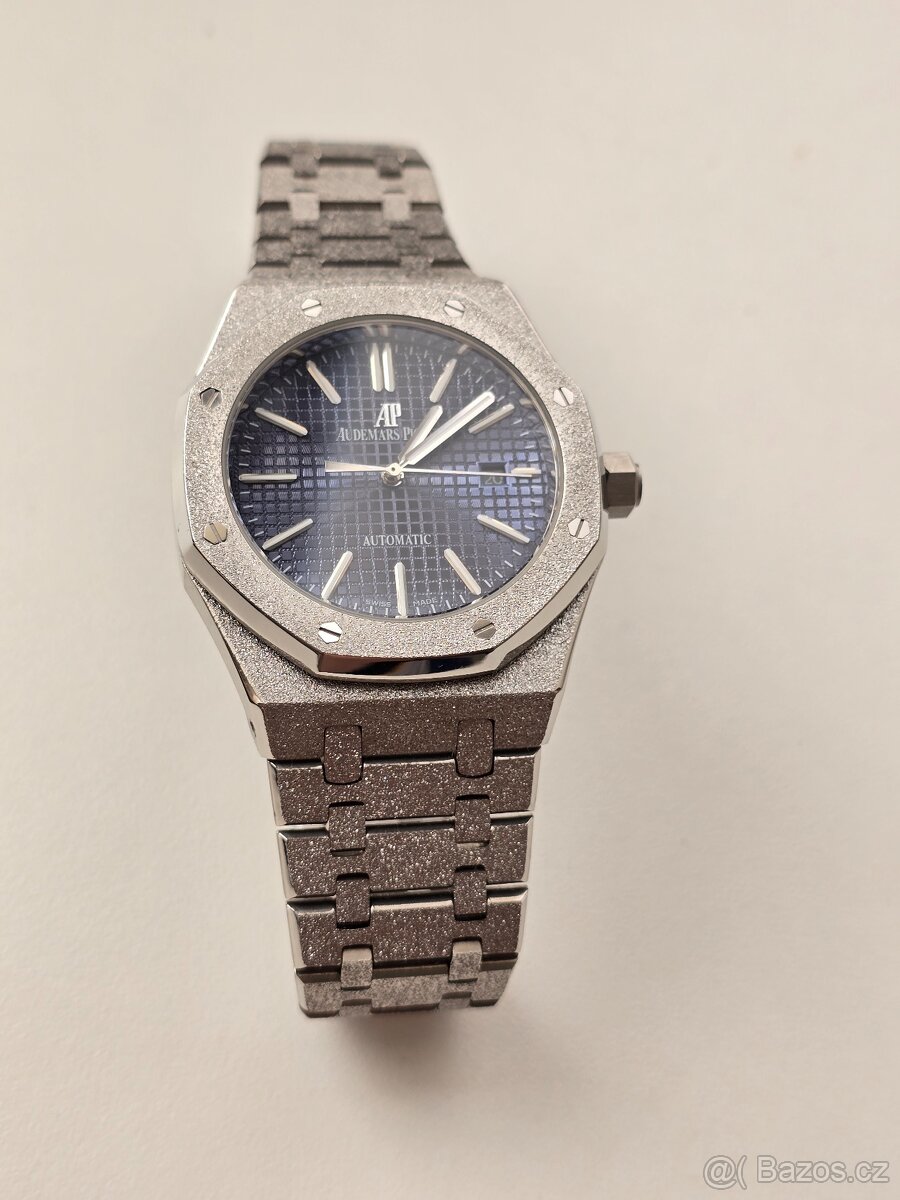 Audemars Piguet Royal Oak Frosted - 2