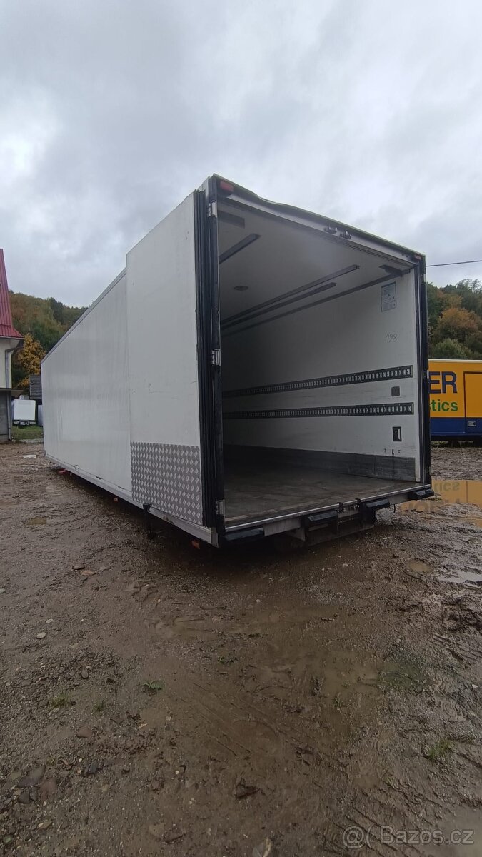 Skladový kontejner / Chladicí kontejner / Sklad / K188 - 2