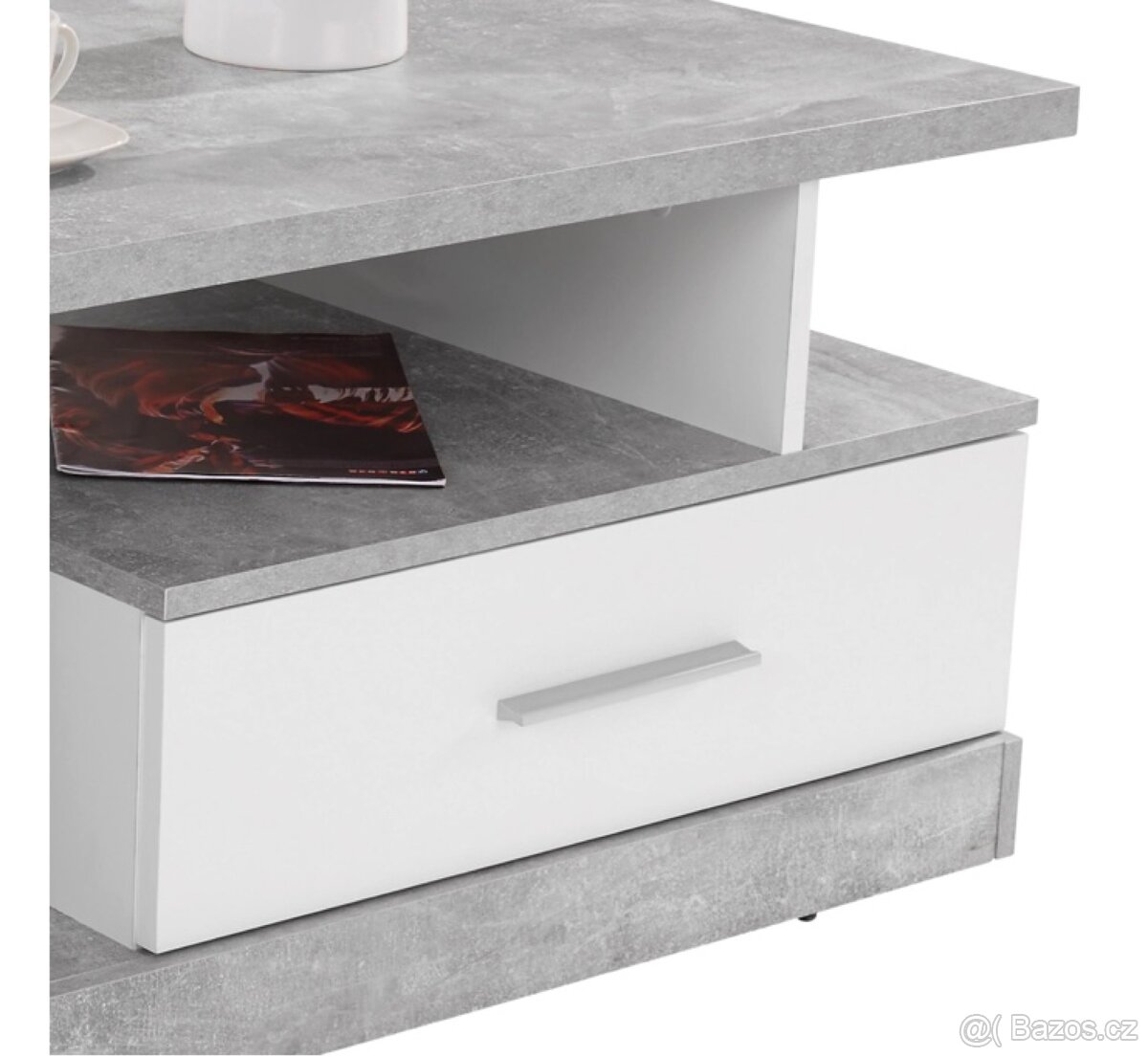 Konferenční stůl Iguan - 2