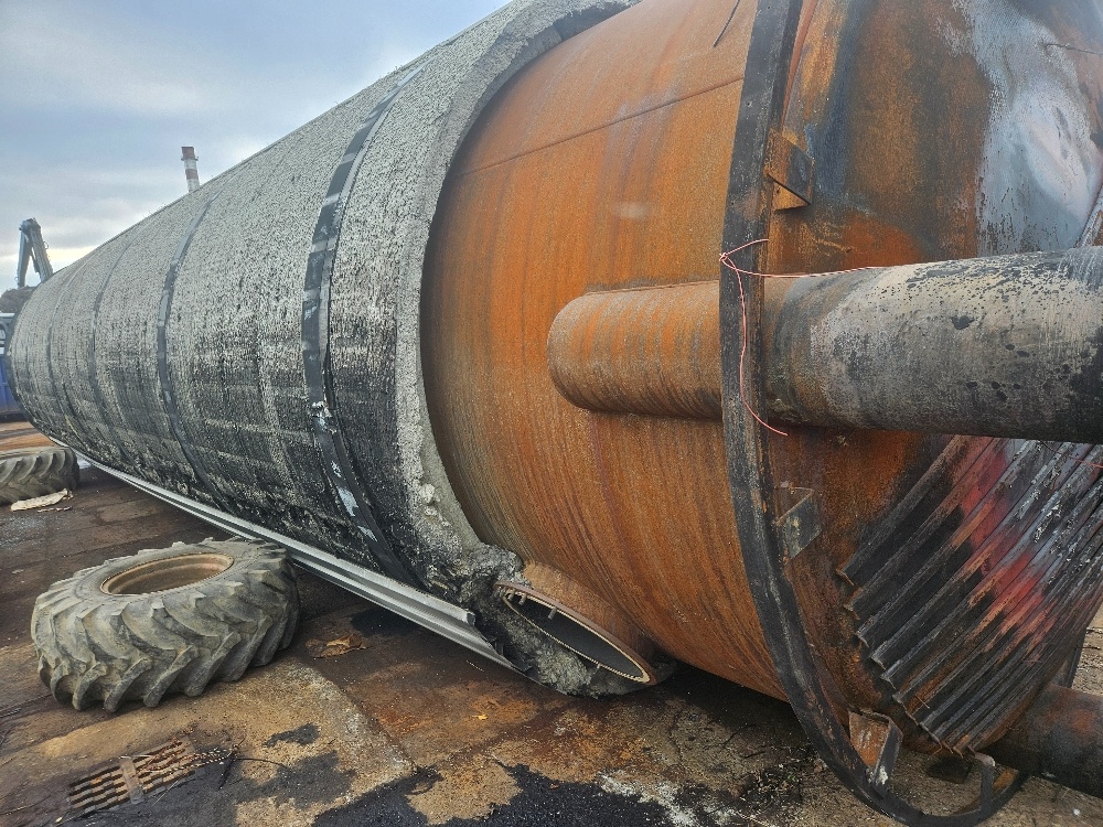 Železná nádrž - 2