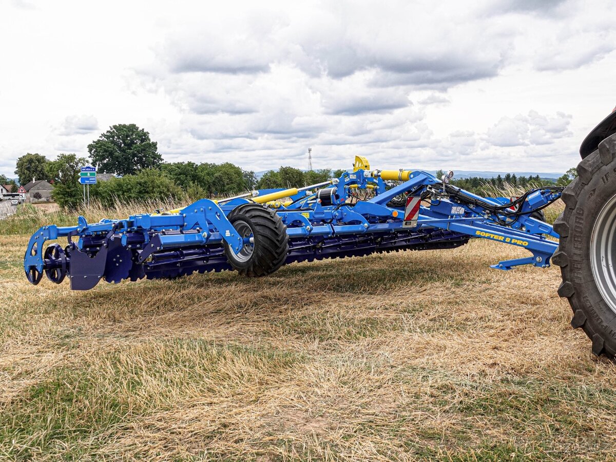 Farmet Softer 800 PRO - 2