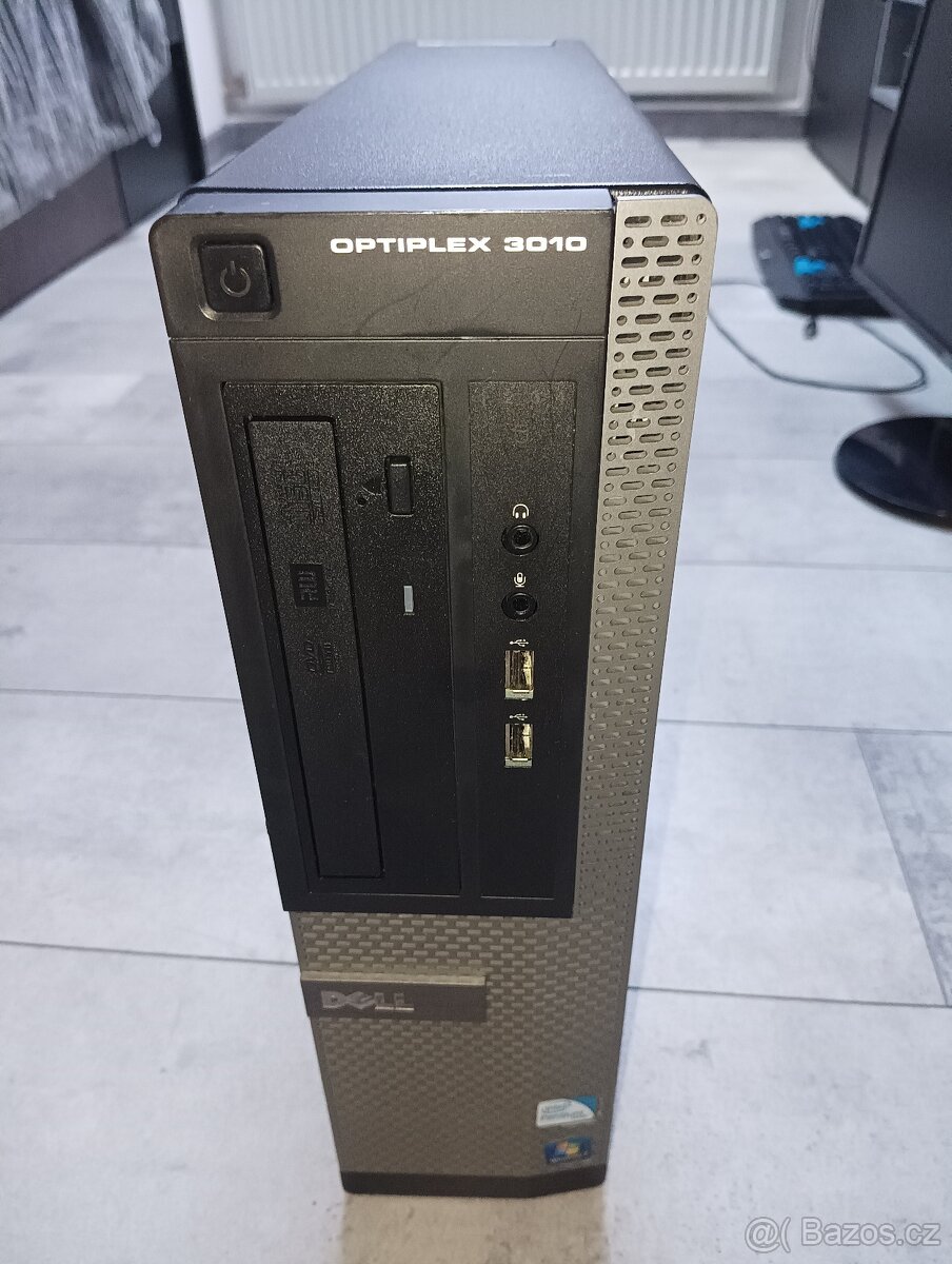 Pc Dell optiplex 3010 - 2