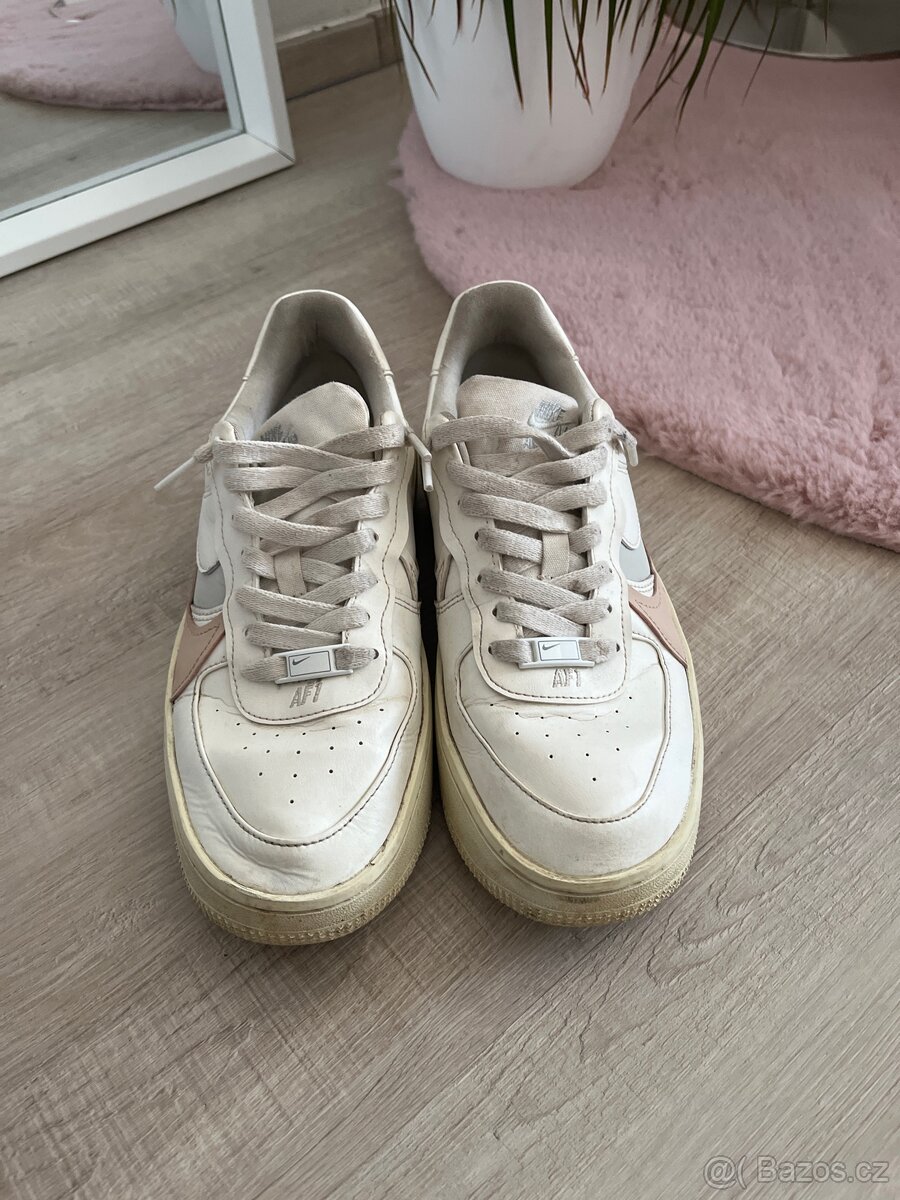 Nike AirForce 1 vel.40 - 2